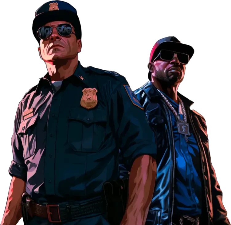 Majestic RolePlay l Greatest GTA 5 RP project